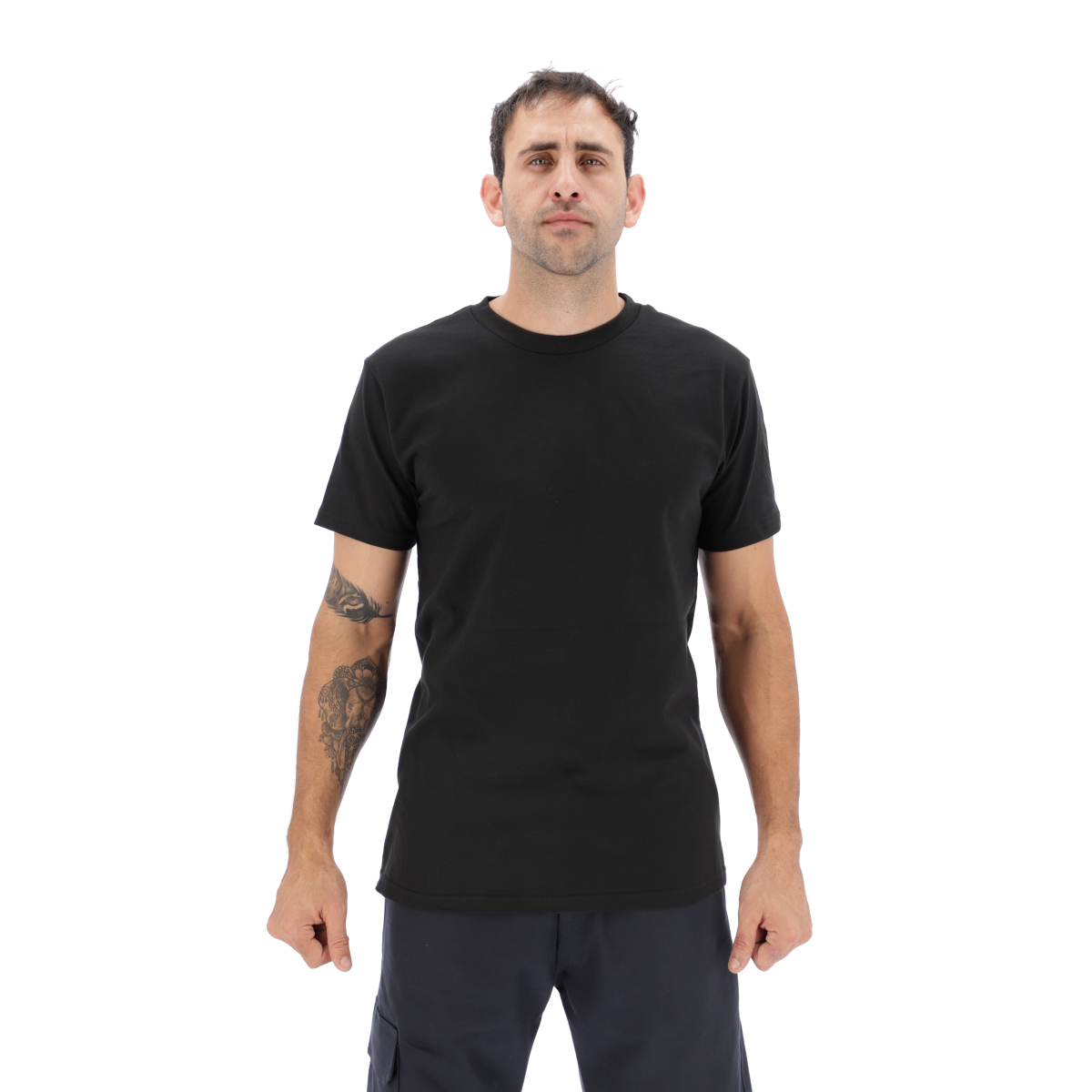 Remera 24.1 azul